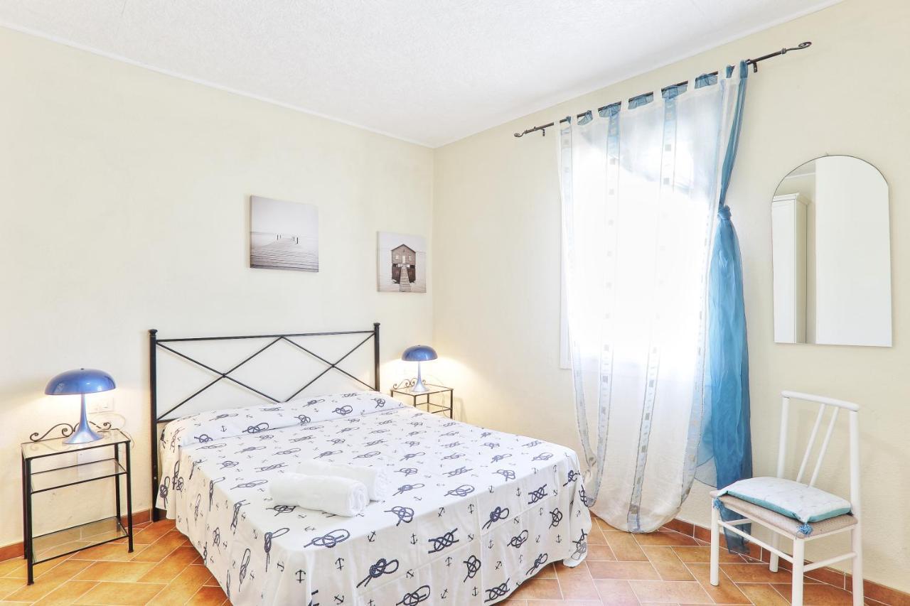 Rosa Dei Venti Apartment Каполивери Екстериор снимка