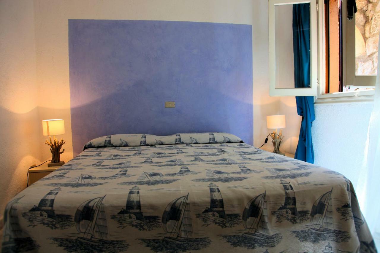 Rosa Dei Venti Apartment Каполивери Екстериор снимка